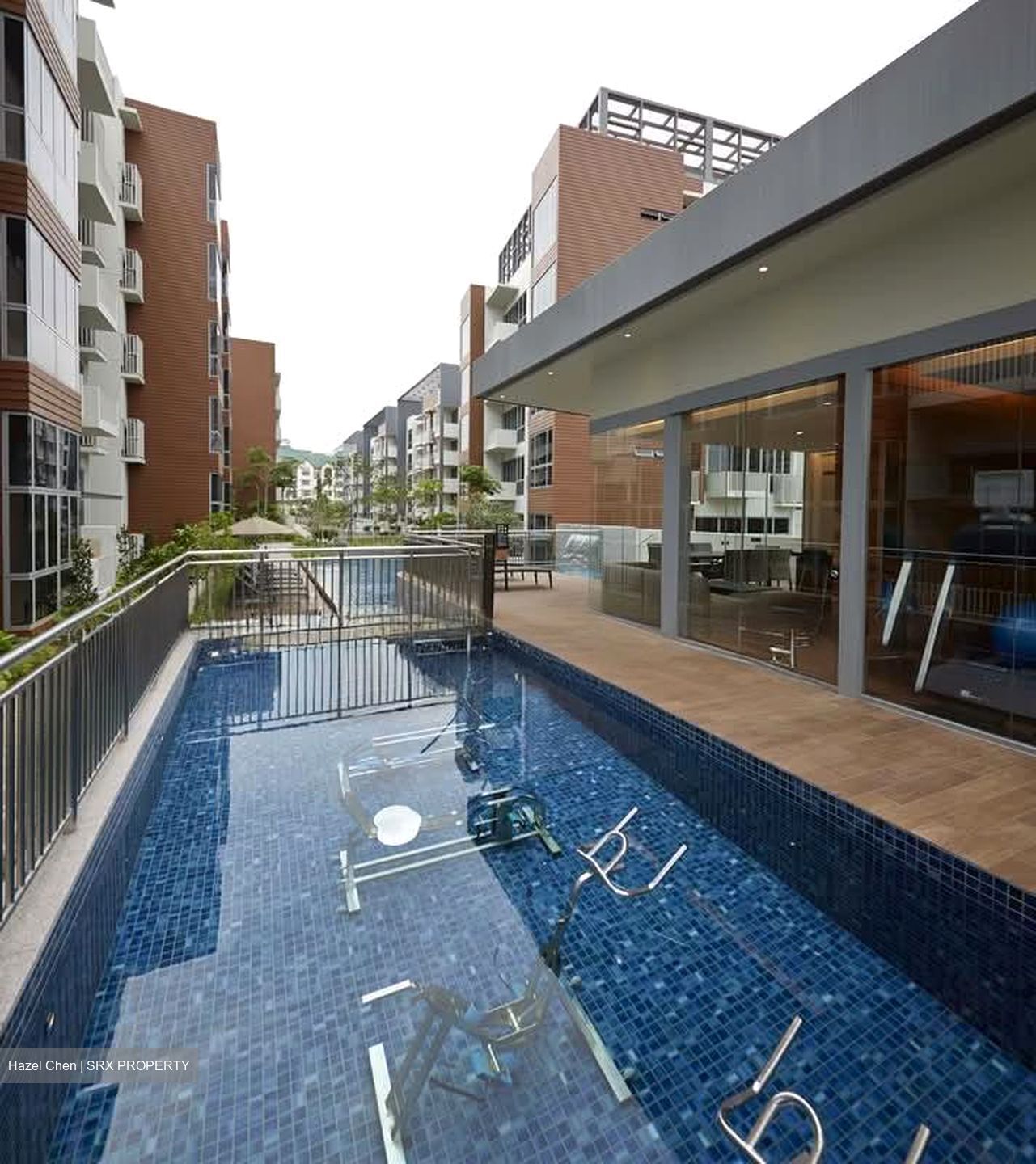 Woodhaven (D25), Condominium #563509441